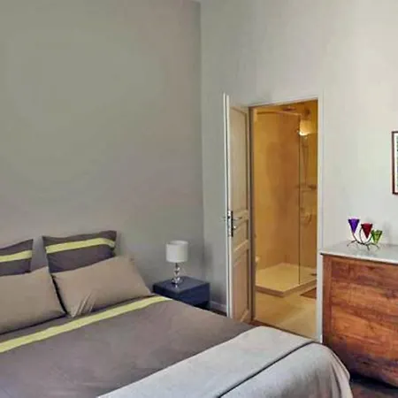 Apartment Rolland