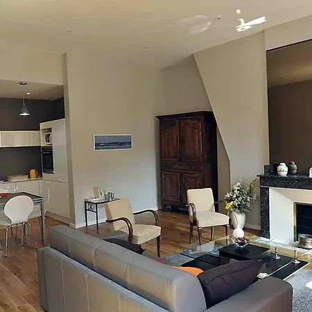 Apartment Rolland