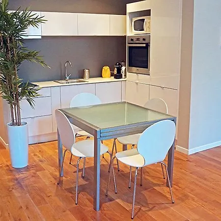 Apartment Rolland *